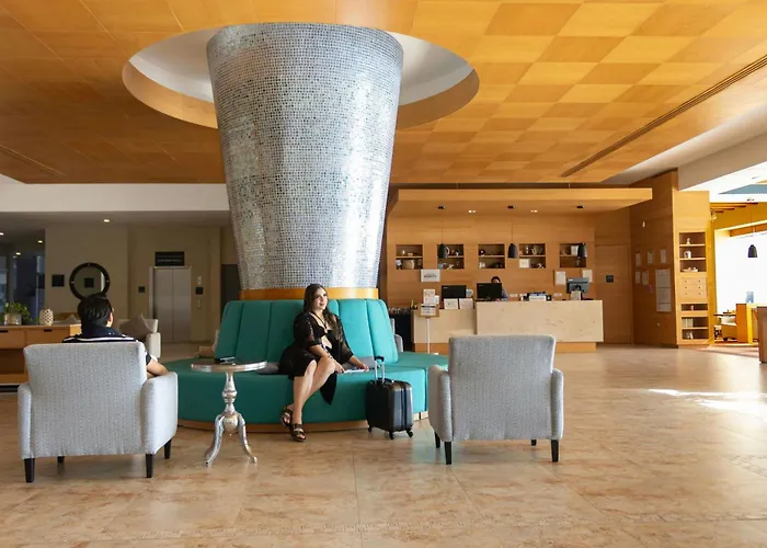Four Points By Sheraton Cancun Centro